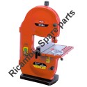 Valex Spare Parts for Band Saw for Wood SN306/250