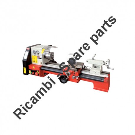 Valex Spare Parts for Lathe Machine BV21-700