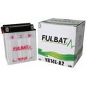 Batteries for Tractors and Lawnmowers