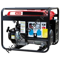 Valex Spare parts for Power Generator VX2007