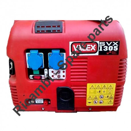 Valex Spare parts for Power Generator SVX1305