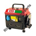 Valex Spare parts for Power Generator GEM 1001