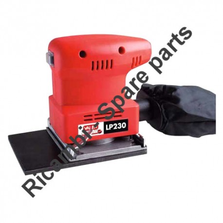 Valex Spare Parts for Mouse Sander LP230