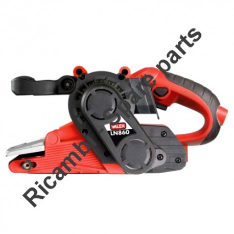 Valex Spare Parts for Belt Sander LN860