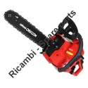 Ricambi Valex per Motosega ECS36