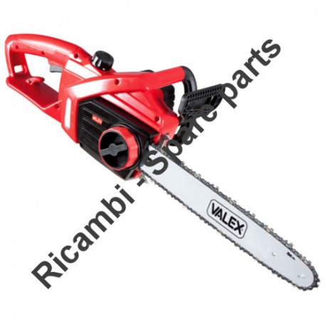 Valex Spare Parts for Electric Saw TORONTO 400
