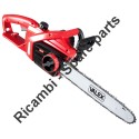 Valex Spare Parts for Electric Saw TORONTO 400