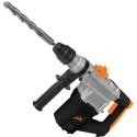 Martello Tassellatore Elettrico 850W Axel FU20241