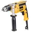 Trapano a Percussione 650W DeWalt DWD024KS