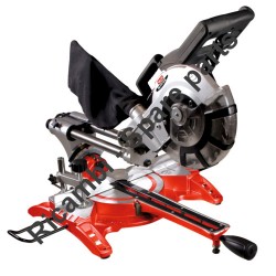 Ricambi Valex per Troncatrice TRL210 DUAL
