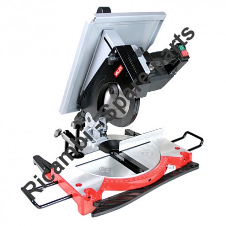 Valex Spare Parts for Mitre Saw TLS210