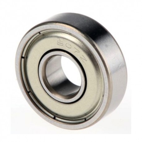 Cuscinetto 607 ZZ per Rifilatore Maktec M3700-MT372