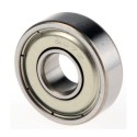 Ball Bearing 607 ZZ for Trimmers Maktec M3700-MT372