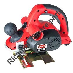 Valex Spare Parts for Planer PE1800
