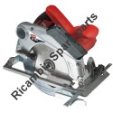 Valex Spare Parts for Circular Saw SC190