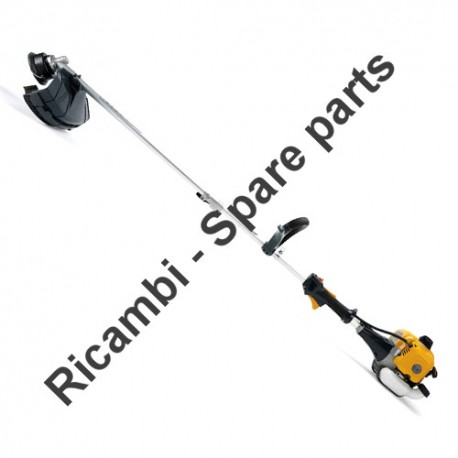 Ricambi Stiga per Decespugliatore SBC 226 J