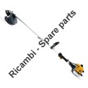 Ricambi Stiga per Decespugliatore SBC 226 J