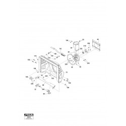 Ricambi Stiga per Spazzaneve Snow Fox