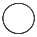 O-Ring 66,0x3,0 mm for Demolition Hammer Bosch GSH 16-30