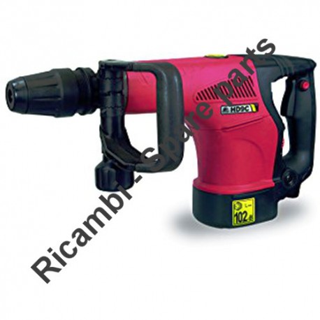 Ricambi Stayer per Martello Demolitore HD9CK