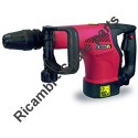 Stayer Spare Parts for Rotary Hammer HD9CK