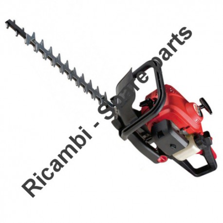 Valex Spare Parts for Hedgecutters TSS266S