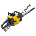 Ricambi Stiga per Tagliasiepi SHP 60