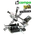Ricambi Compa-OMS per Segatrice a Natro SC 1325-01/VAR