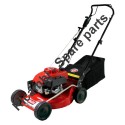 Valex Spare Parts for Lawnmower TS4540