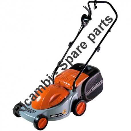 Valex Spare Parts for Lawnmower BOSTON 1300L