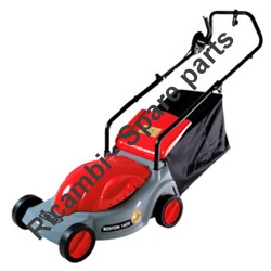 Ricambi Valex per Rasaerba BOSTON 1600L