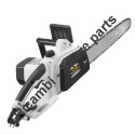 Alpina Spare Parts for Electric Chain Saw C 2.0