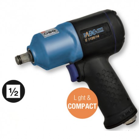 Impact Wrenche ABC E 1126 1400