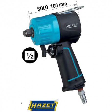 Pneumatic Impact Wrenche Hazet E11261900