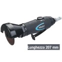 Smerigliatrice Pneumatica Angolare Hazet E11286000