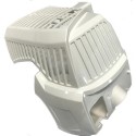 White Cylinder Cover for Brushcutter Alpina B33