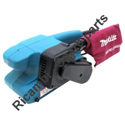 Makita Spare Parts for Belt Sander 9910