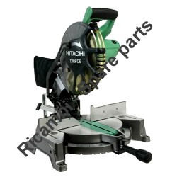 Hitachi Spare Parts for Mitre Saw Compound C10FCE2