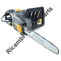 Ricambi Stiga per Elettrosega SE 2216 Q