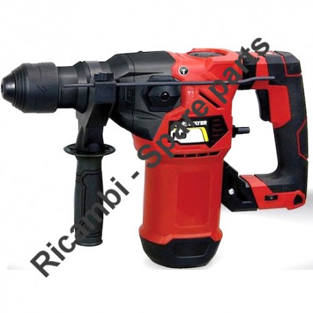 Stayer Spare Parts for Rotary Hammer HD9K
