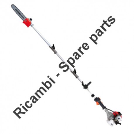 Valex Spare Parts for Pruner Indiana 33