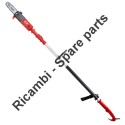 Ricambi Valex per Elettrosega Telescopica ET300