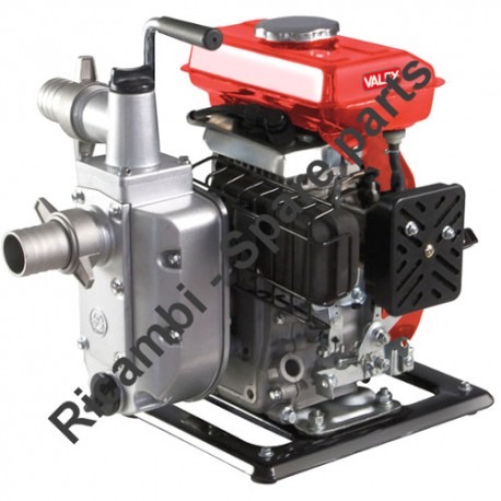 Valex Spare Parts for Motor Pump MP12000