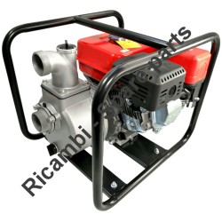 Valex Spare Parts for Motor Pump MP36000