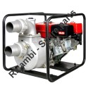 Ricambi Valex per Motopompa a Scoppio MP62000