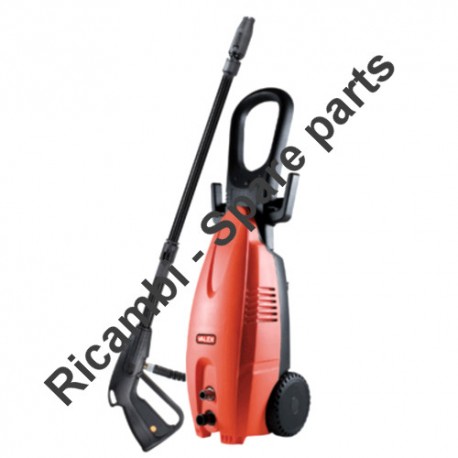Valex Spare Parts for Pressure Washer Carry 1800