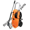 Valex Spare Parts for Pressure Washer Carry 2500