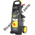Stanley Spare Parts for Pressure Washer SXFPW21ME