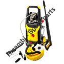 Ricambi Stanley per Idropulitrice SXPW18PE