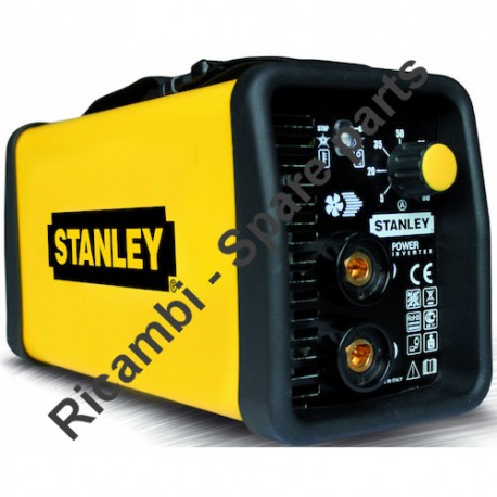 Stanley Spare Parts for Inverter Welding Power 110